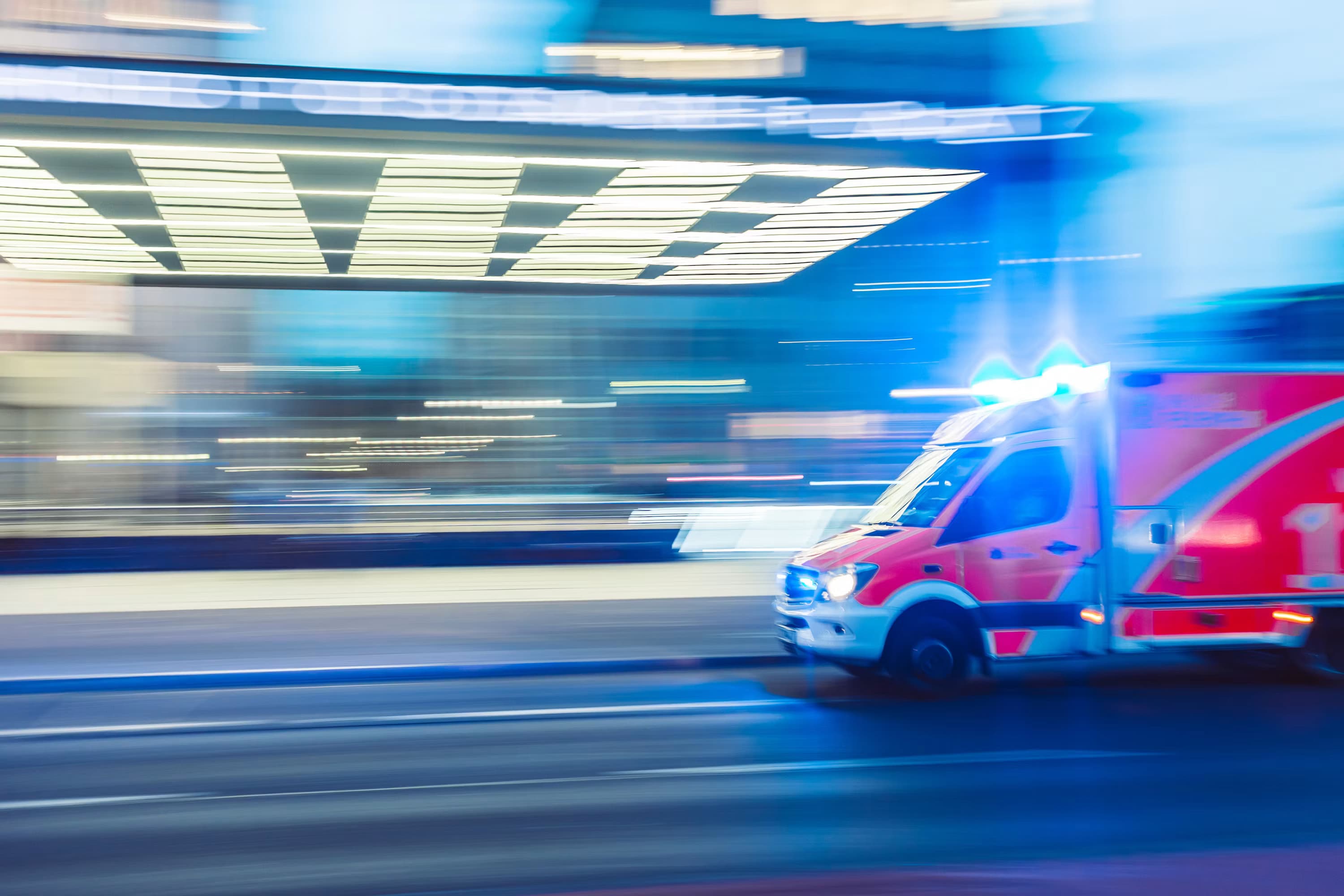 Ambulance Service