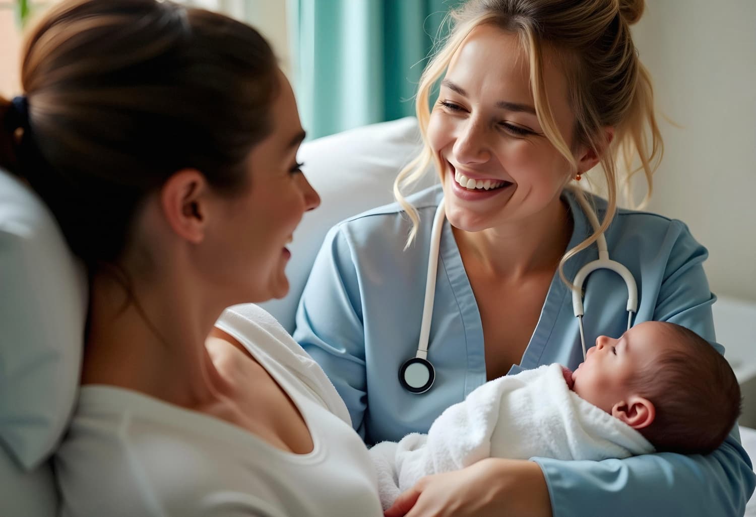 Maternity Care